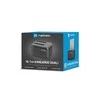 NATEC NSD-0955 prijungimo stotis KANGAROO DUAL 2,5/3,5 colio HDD USB 3.0 + kintamosios srovės adapteris