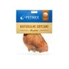 Šunų Skanėstai - Petmex Kiaulės Ausis 40g