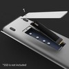 J5 Create J5sukurkite 2xusb-c m.2 nvme usb-c gen 2 prijungimo stotelę 1xhdmi/1xdisplay prievadą/3xusb3.2/2xusb-c/rj45 gigabit/ 1xm.2 nvme lizdą sidabrinė jcd552-n