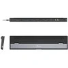 J5 Create J5Sukurkite USB-C DUAL HDMI DOKUOTĮ/
