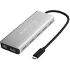 J5Create USB4 8K MULTI-PORT HUB SPACE/Pilkas