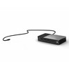 MSI USB-C Docking Station Gen 2 USB 3.2 Gen 2 (3.1 Gen 2) Type-C Juodas