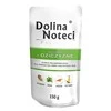 Šunų Maistas - Dolina Noteci Premium Elnienos Drėgnas Maistas Brandiems Šunims 150g