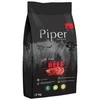 Piper Animals Šunų Maistas - Dolina Noteci Piper Su Jautiena - 12 kg