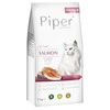 Kačių Maistas - DOLINA NOTECI Piper Lašiša 35% Baltymų Sausas Maistas 3kg