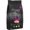 Šunų Maistas - Dolina Noteci Piper Junior - Kalakutiena, 12 kg