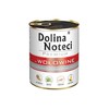 Šunų Maistas - Dolina Noteci Premium Su Žąsimi, Bulvėmis Ir Obuoliais, Mažoms Veislėms - 185 g