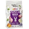 Sausas Šunų Maistas - DOLINA NOTECI Premium Junior triušiena - 4kg