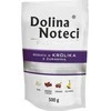 Dolina Noteci Premium konservai šunims su triušiena ir spanguolėmis 400g