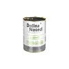 Drėgnas Šunų Maistas - DOLINA NOTECI Premium Kiauliena ir Vištiena 400g