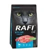 Sausas Kačių Maistas - Dolina Noteci Rafi Cat Su Aviena 7 Kg