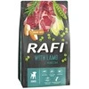 Dolina Noteci Rafi Junior su ėriena - sausas šunų maistas - 10 kg