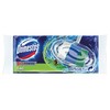 WC muiliukas-papildymas Domestos 3in1 Power Pine 40g