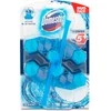 WC valiklis - gaiviklis Domestos Power 5+ Mėlyna Ocean, 2x53 g