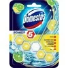 WC valiklis DOMESTOS Power 5, Lime, 55 g