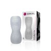 Marc Dorcel Dvipusis masturbatorius su 2 skylutėmis Dorcel Double Oo