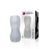 Marc Dorcel Dvipusis masturbatorius su 2 skylutėmis Dorcel Double Oo