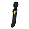 Marc Dorcel 2in1 rotacinis masažuoklis vibratorius Dorcel dual orgasms