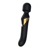 Marc Dorcel 2in1 rotacinis masažuoklis vibratorius Dorcel dual orgasms