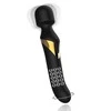 Marc Dorcel 2in1 rotacinis masažuoklis vibratorius Dorcel dual orgasms