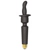 Marc Dorcel III PRIEDAS Rinkinys Wantiful wand + tepami patarimai x2