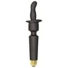 Marc Dorcel III PRIEDAS Rinkinys Wantiful wand + tepami patarimai x2