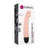 MARC DORCEL_Real Vibration M Flesh 2.0 tikroviškas įkraunamas vibratorius