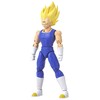 Bandai DRAGON BALL DRAGON STARS MAJIN VEGETA