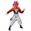 DRAGON BALL DRAGON STARS SUPER SAIYAN 4 GOGETA