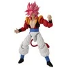 DRAGON BALL DRAGON STARS SUPER SAIYAN 4 GOGETA