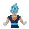 Bandai DRAGON BALL DRAGON STARS SUPER SAIJANŲ Mėlynas VEGITO
