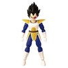 Bandai Dragon Stars: Dragon Ball Super - Vegeta statula | 17 cm