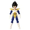 Bandai Dragon Stars: Dragon Ball Super - Vegeta statula | 17 cm