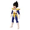 Bandai Dragon Stars: Dragon Ball Super - Vegeta statula | 17 cm