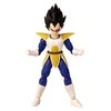 Bandai Dragon Stars: Dragon Ball Super - Vegeta statula | 17 cm