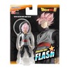 Kolekcinė Figūrėlė - Bandai Dragon Ball Flash Serija Goku Juodas Rose 10 cm