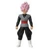 Kolekcinė Figūrėlė - Bandai Dragon Ball Flash Serija Goku Juodas Rose 10 cm