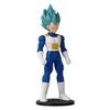 Bandai Kolekcinė Figūrėlė - Dragon Ball Flash Serija Super Saiyan Mėlyna Vegeta 4"