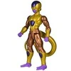 Bandai DRAGON BALL LIMIT BREAKER GOLDEN FRIEZA