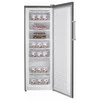 Drawer šaldiklis MPM-245-ZS-17 Inox 242 l