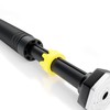 Durų staktos skersinis HMS Premium DD200, 66,5-100 cm