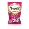 Sausas Kačių Maistas - Dreamies 60g Suaugusiųjų Jautiena