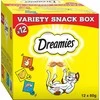 Kačių Skanėstai - Dreamies 12x60 g