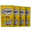 Kačių Skanėstai - Dreamies 12x60 g