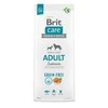 Brit Care GF Adult lašiša sausas Maistas šunims 12 kg