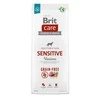 Brit Care GF Sensitive Venison&amp;bulvės sausas Maistas šunims 12kg 12 kg