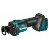 Makita DCO181Z Akumuliatorinis freza gipso kartonui, 18V Li-ion, BL-motor, Be akumuliatorių ir kroviklio