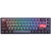 Ducky One 3 Cosmic Mėlyna SF Klaviatūra žaidimams, RGB LED - MX-Brown (US)