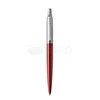 Automatinis tušinukas Parker Jotter Kensington Raudona CT. Su dovanų dėžute