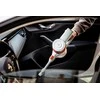 Adler | Dulkių siurblys | AD 7051 | Belaidis veikimas | 300 W | 22,2 V | Veikimo laikas (maks.) 30 min | Baltas/Raudona